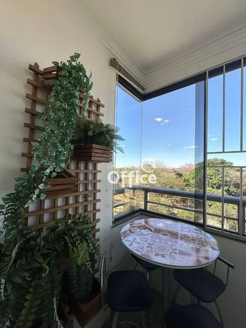 Foto 8 de Apartamento com 2 quartos à venda, 93m2 em Jundiaí, Anapolis - GO
