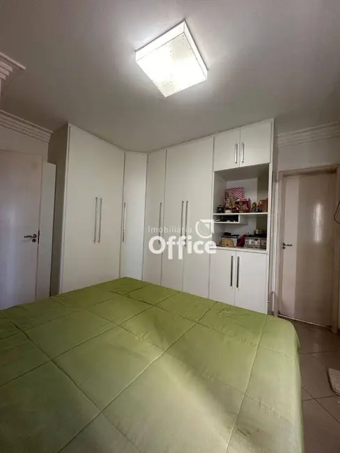 Foto 5 de Apartamento com 2 quartos à venda, 93m2 em Jundiaí, Anapolis - GO