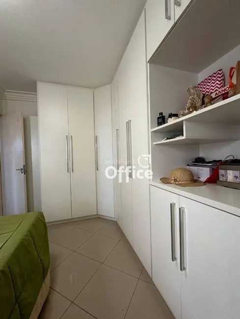 Foto 4 de Apartamento com 2 quartos à venda, 93m2 em Jundiaí, Anapolis - GO