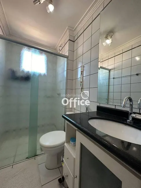 Foto 6 de Apartamento com 2 quartos à venda, 93m2 em Jundiaí, Anapolis - GO
