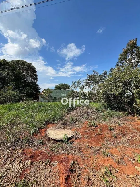 Foto 6 de Terreno / Lote à venda, 789m2 em Silvania - GO