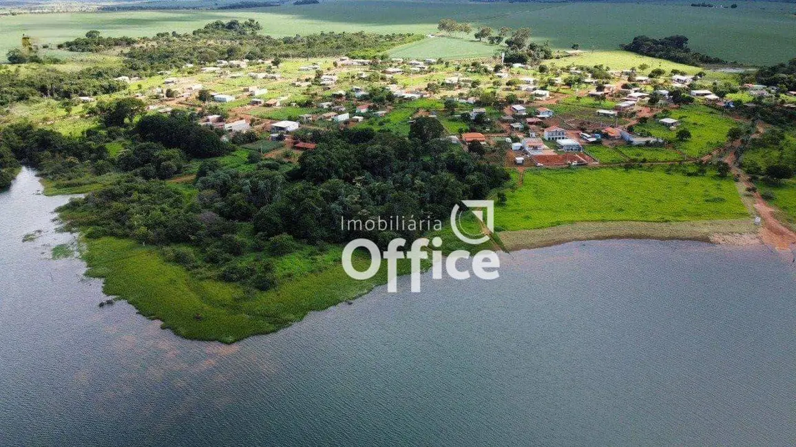 Foto 9 de Terreno / Lote à venda, 789m2 em Silvania - GO