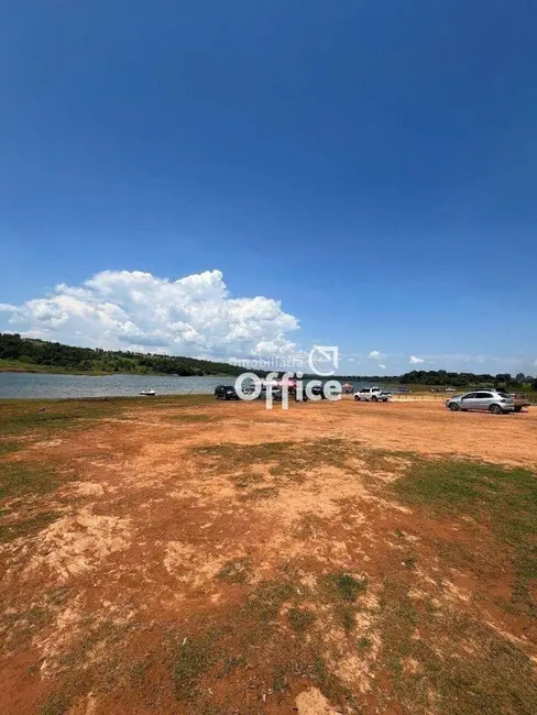 Foto 3 de Terreno / Lote à venda, 789m2 em Silvania - GO