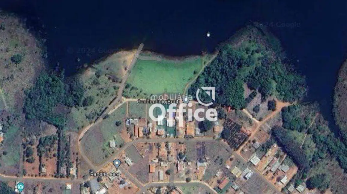 Foto 7 de Terreno / Lote à venda, 789m2 em Silvania - GO