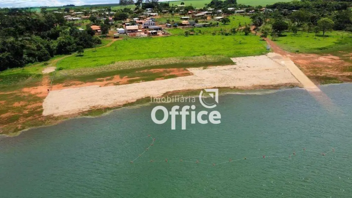 Foto 8 de Terreno / Lote à venda, 789m2 em Silvania - GO