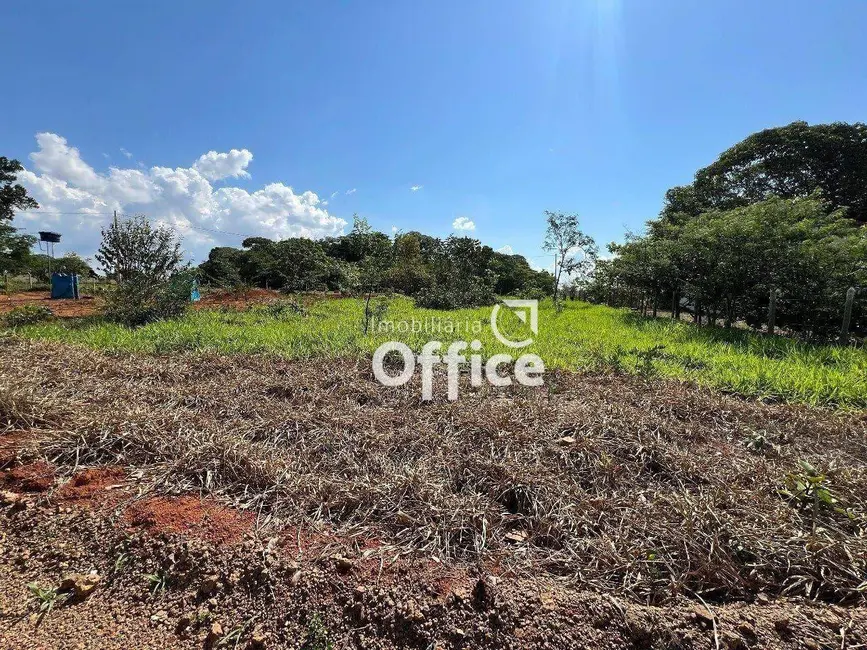Foto 5 de Terreno / Lote à venda, 789m2 em Silvania - GO
