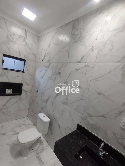 Casa com 3 quartos à venda, 180m2 em Anapolis - GO - imagem 9 Foto 9 de Casa com 3 quartos à venda, 180m2 em Anapolis - GO