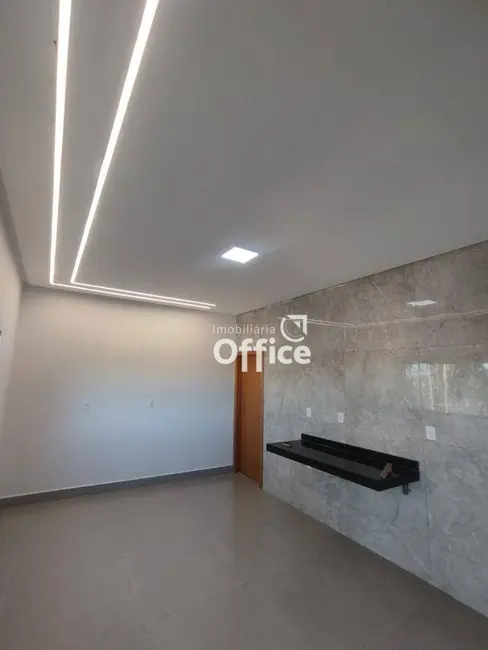 Casa com 3 quartos à venda, 180m2 em Anapolis - GO - imagem 2 Foto 2 de Casa com 3 quartos à venda, 180m2 em Anapolis - GO
