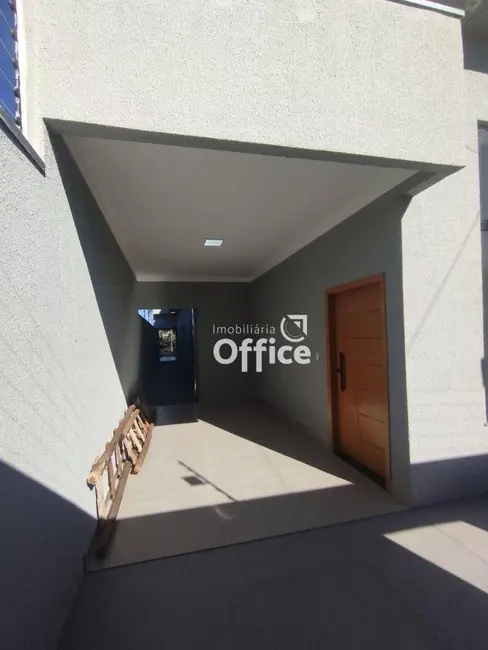 Casa com 3 quartos à venda, 180m2 em Anapolis - GO - imagem 5 Foto 5 de Casa com 3 quartos à venda, 180m2 em Anapolis - GO