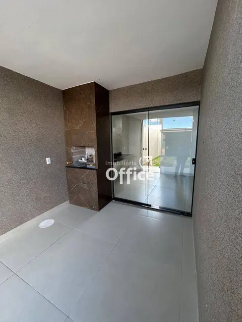Foto 3 de Casa com 3 quartos à venda, 150m2 em Anapolis - GO