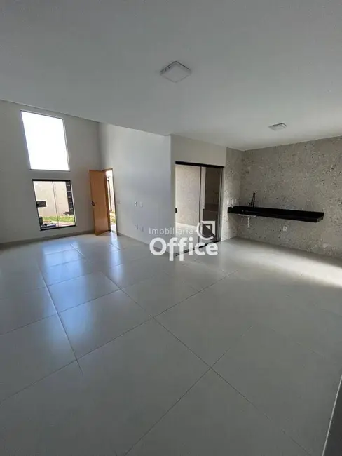 Foto 4 de Casa com 3 quartos à venda, 150m2 em Anapolis - GO