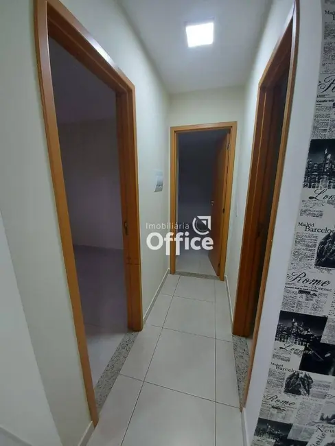Foto 9 de Apartamento com 2 quartos para alugar, 70m2 em Setor Sul, Anapolis - GO