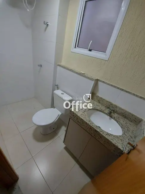 Foto 7 de Apartamento com 2 quartos para alugar, 70m2 em Setor Sul, Anapolis - GO