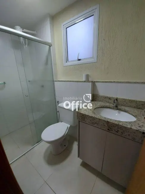 Foto 3 de Apartamento com 2 quartos para alugar, 70m2 em Setor Sul, Anapolis - GO