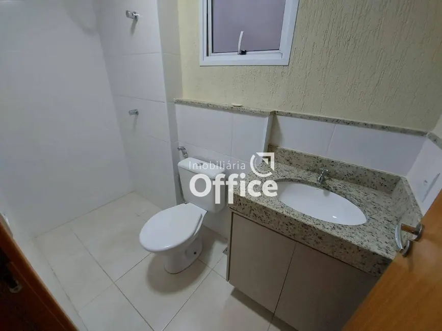Foto 5 de Apartamento com 2 quartos para alugar, 70m2 em Setor Sul, Anapolis - GO