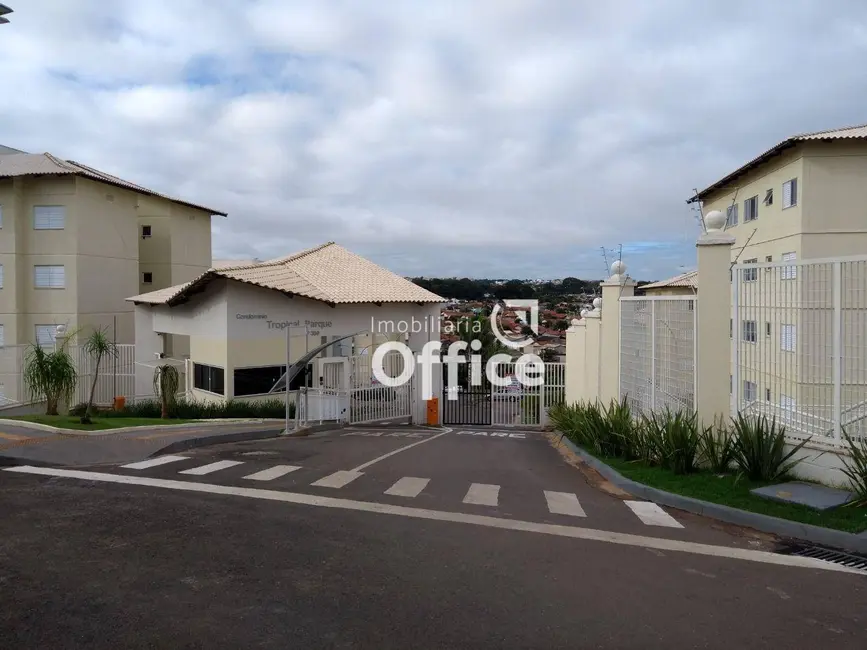 Foto 1 de Apartamento com 2 quartos para alugar, 70m2 em Setor Sul, Anapolis - GO