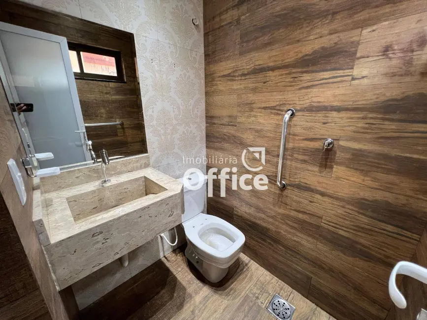 Foto 7 de Apartamento com 3 quartos para alugar, 95m2 em Setor Central, Anapolis - GO