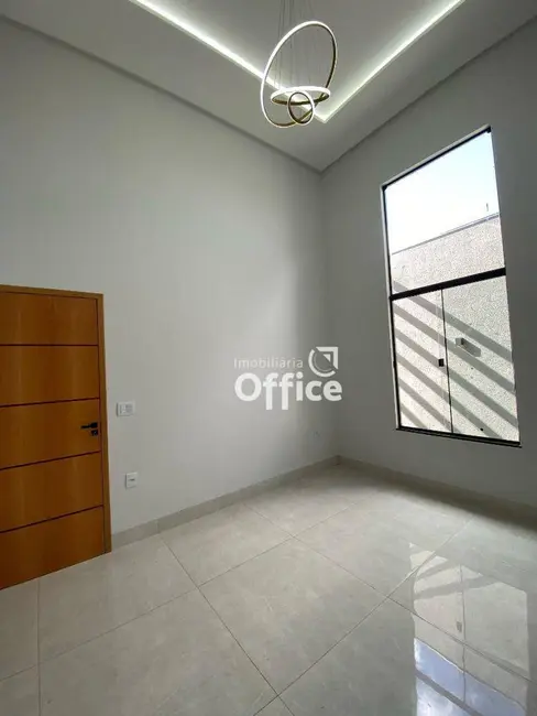 Foto 7 de Casa com 3 quartos à venda, 157m2 em Jardim Arco Verde, Anapolis - GO