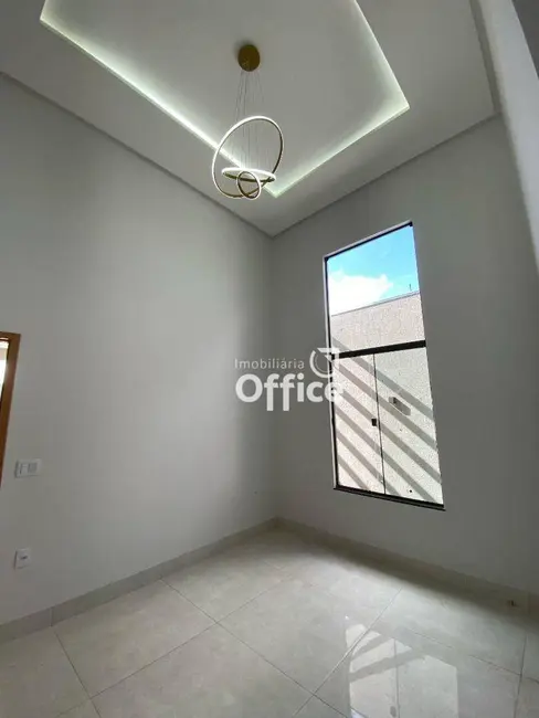 Foto 6 de Casa com 3 quartos à venda, 157m2 em Jardim Arco Verde, Anapolis - GO