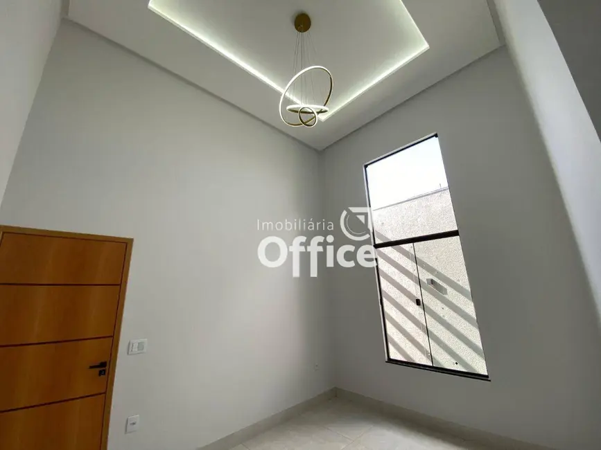 Foto 8 de Casa com 3 quartos à venda, 157m2 em Jardim Arco Verde, Anapolis - GO