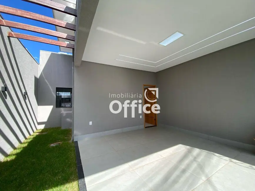 Foto 3 de Casa com 3 quartos à venda, 157m2 em Jardim Arco Verde, Anapolis - GO