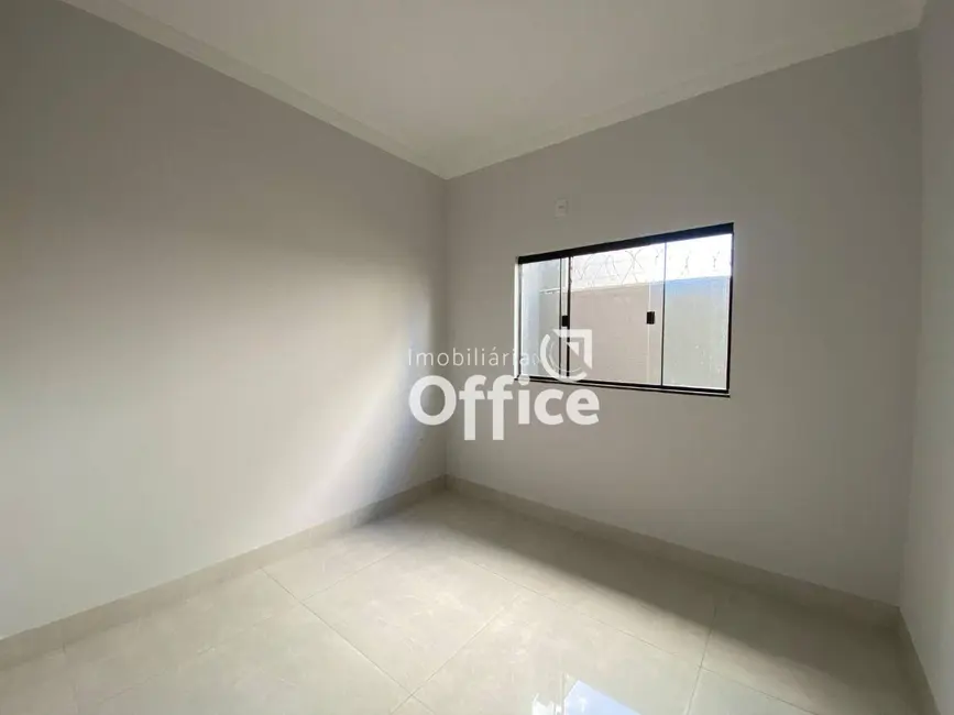 Foto 9 de Casa com 3 quartos à venda, 157m2 em Jardim Arco Verde, Anapolis - GO