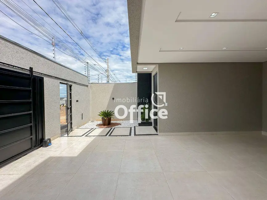 Foto 5 de Casa com 3 quartos à venda, 200m2 em Anapolis - GO
