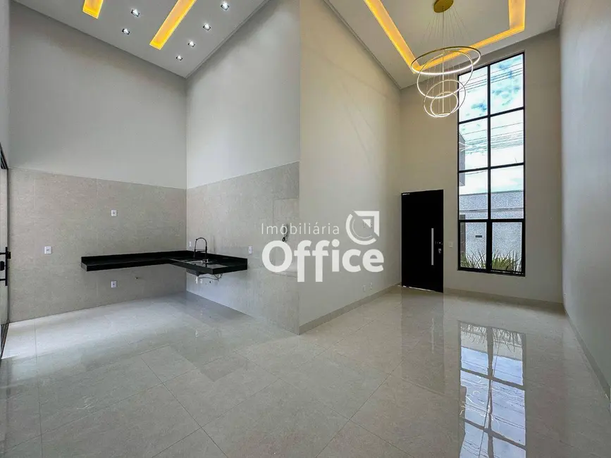 Foto 8 de Casa com 3 quartos à venda, 200m2 em Anapolis - GO