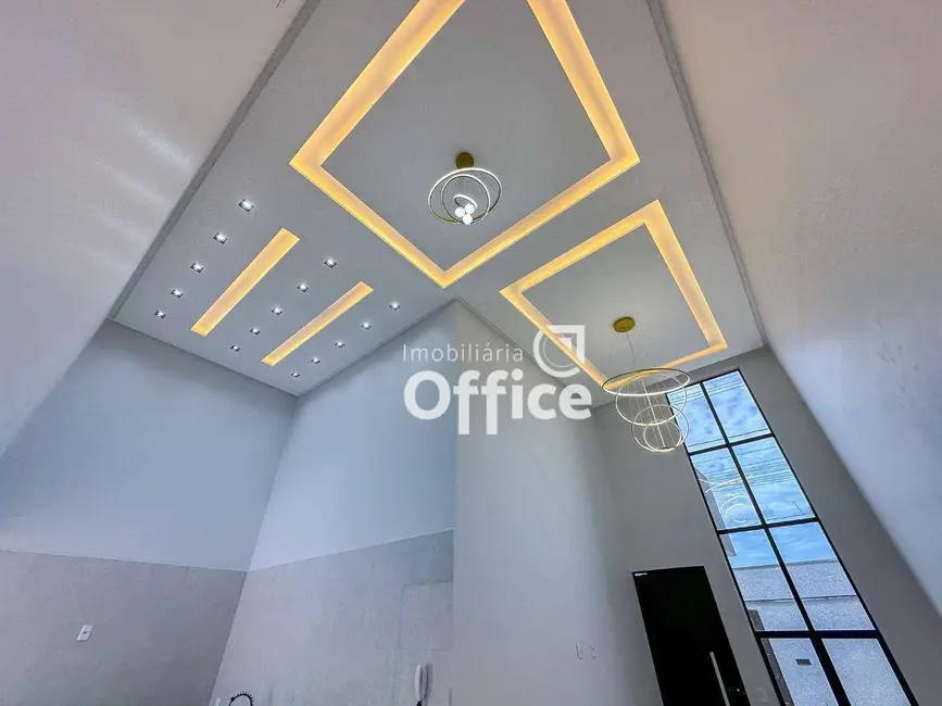 Foto 7 de Casa com 3 quartos à venda, 200m2 em Anapolis - GO