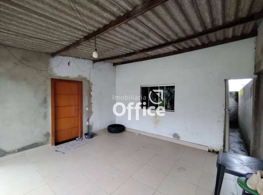 Foto 9 de Casa com 2 quartos à venda, 300m2 em Setor Sul, Anapolis - GO