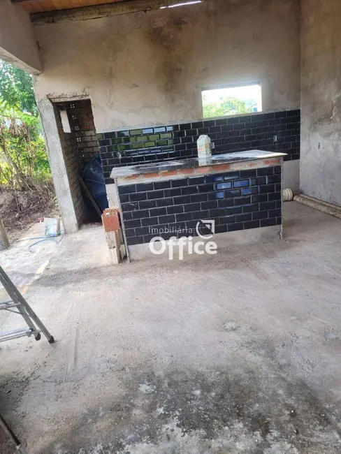 Terreno / Lote à venda, 870m2 em Alexania - GO - imagem 9 Foto 9 de Terreno / Lote à venda, 870m2 em Alexania - GO
