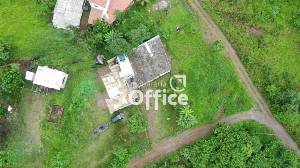 Terreno / Lote à venda, 870m2 em Alexania - GO - imagem 3 Foto 3 de Terreno / Lote à venda, 870m2 em Alexania - GO