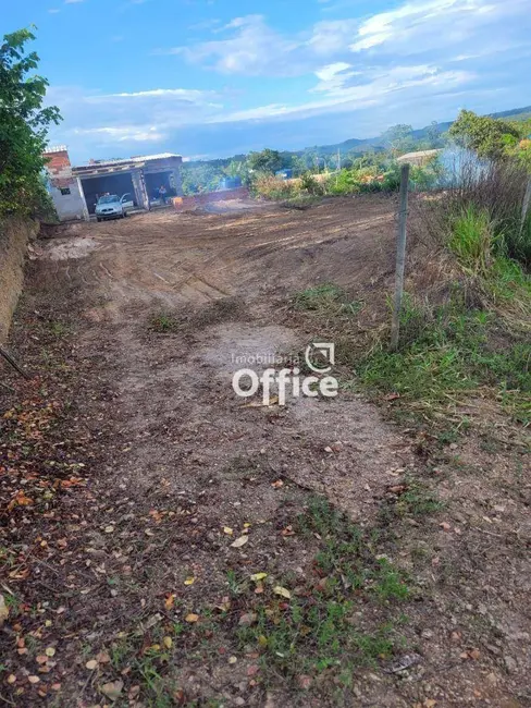 Foto 1 de Terreno / Lote à venda, 870m2 em Alexania - GO