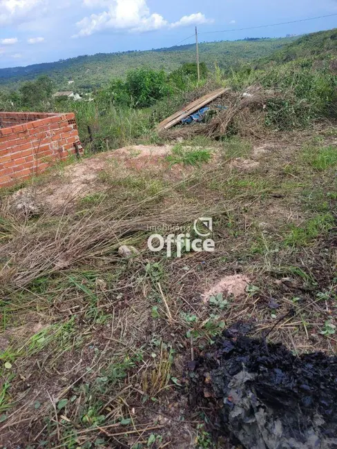Terreno / Lote à venda, 870m2 em Alexania - GO - imagem 4 Foto 4 de Terreno / Lote à venda, 870m2 em Alexania - GO
