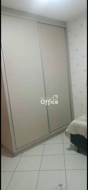 Foto 8 de Apartamento com 2 quartos à venda, 72m2 em Vila Góis, Anapolis - GO