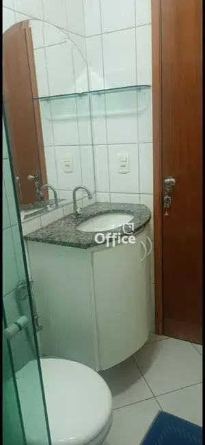 Foto 9 de Apartamento com 2 quartos à venda, 72m2 em Vila Góis, Anapolis - GO