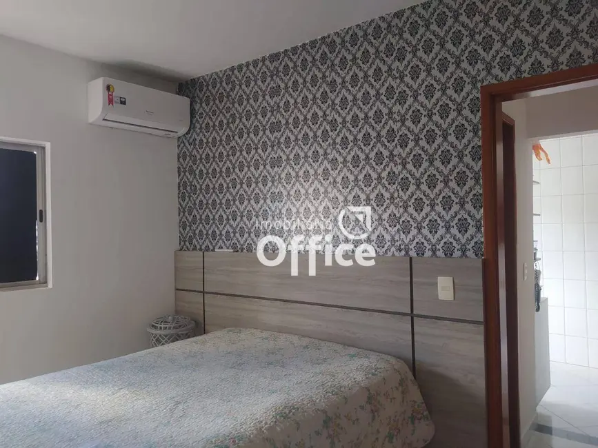 Foto 5 de Apartamento com 2 quartos à venda, 72m2 em Vila Góis, Anapolis - GO