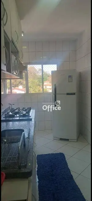 Foto 4 de Apartamento com 2 quartos à venda, 72m2 em Vila Góis, Anapolis - GO
