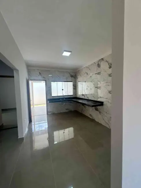 Casa com 3 quartos à venda, 200m2 em Residencial Cidade Industrial, Anapolis - GO - imagem 6 Foto 6 de Casa com 3 quartos à venda, 200m2 em Residencial Cidade Industrial, Anapolis - GO