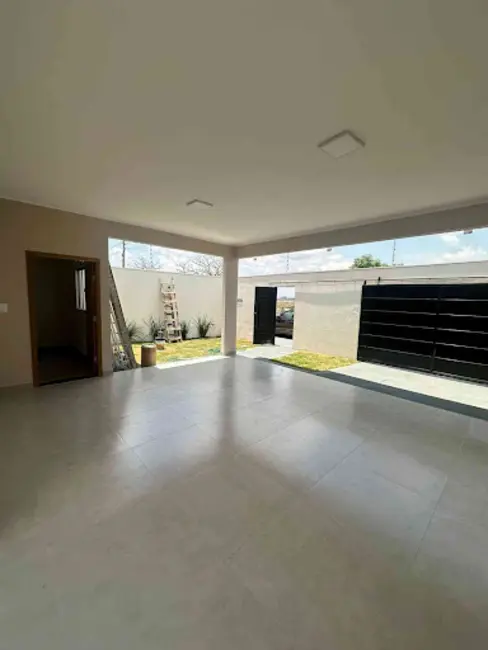 Foto 2 de Casa com 3 quartos à venda, 200m2 em Residencial Cidade Industrial, Anapolis - GO