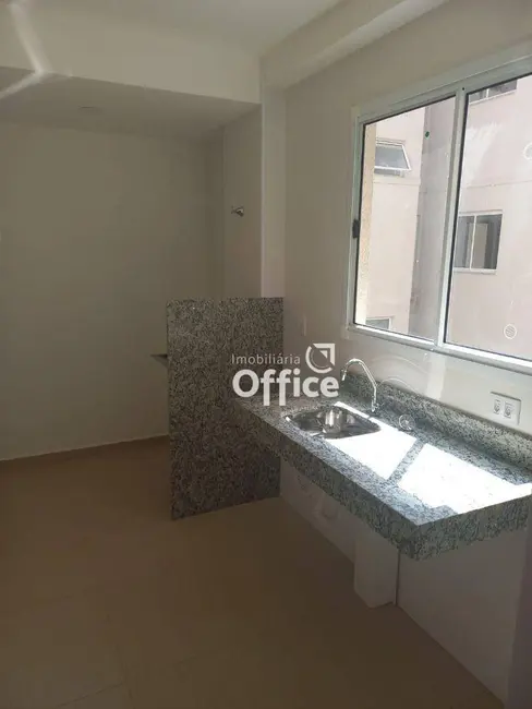 Foto 1 de Apartamento com 2 quartos à venda, 47m2 em Jardim Progresso, Anapolis - GO