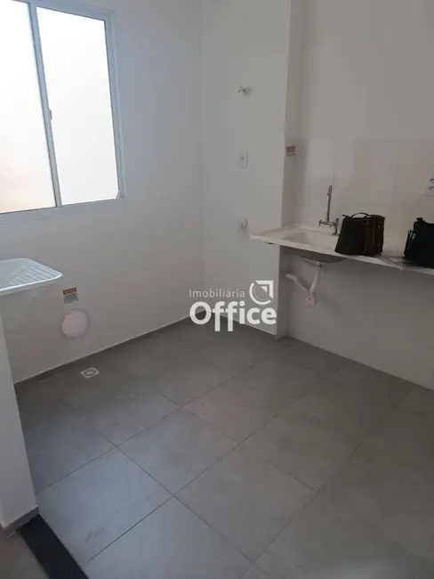 Foto 4 de Apartamento com 2 quartos à venda, 44m2 em Lourdes, Anapolis - GO