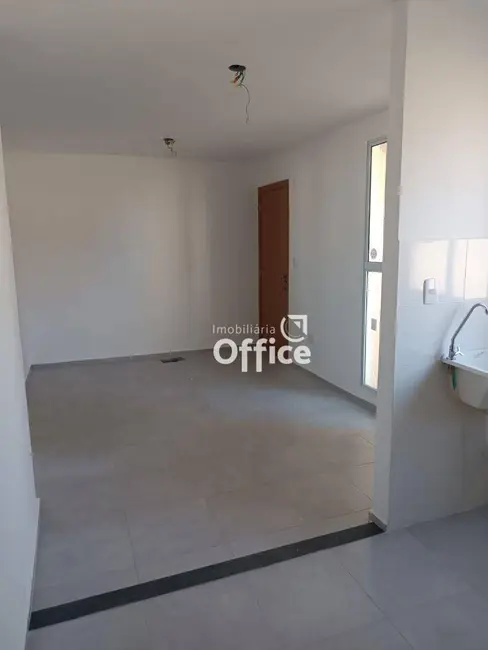 Foto 3 de Apartamento com 2 quartos à venda, 44m2 em Lourdes, Anapolis - GO