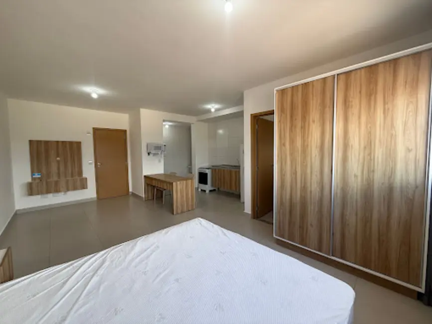 Foto 2 de Kitnet com 1 quarto à venda, 36m2 em Maracananzinho, Anapolis - GO