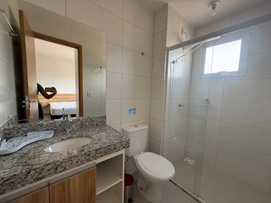 Foto 5 de Kitnet com 1 quarto à venda, 36m2 em Maracananzinho, Anapolis - GO