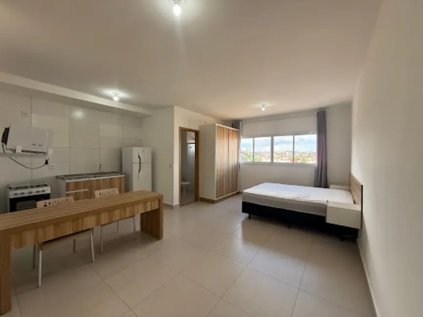 Foto 1 de Kitnet com 1 quarto à venda, 36m2 em Maracananzinho, Anapolis - GO