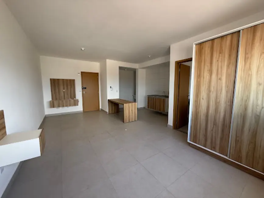 Foto 2 de Kitnet com 1 quarto à venda, 36m2 em Maracananzinho, Anapolis - GO