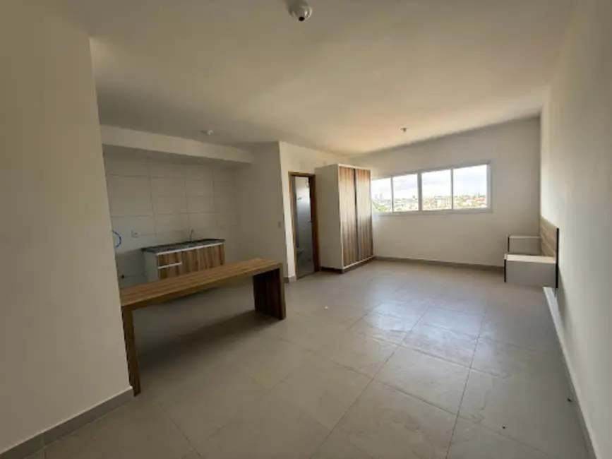 Foto 6 de Kitnet com 1 quarto à venda, 36m2 em Maracananzinho, Anapolis - GO