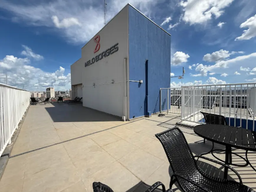 Foto 9 de Kitnet com 1 quarto à venda, 32m2 em Maracananzinho, Anapolis - GO