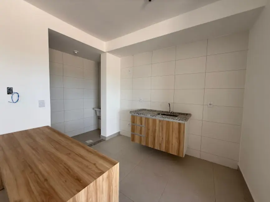 Foto 4 de Kitnet com 1 quarto à venda, 32m2 em Maracananzinho, Anapolis - GO